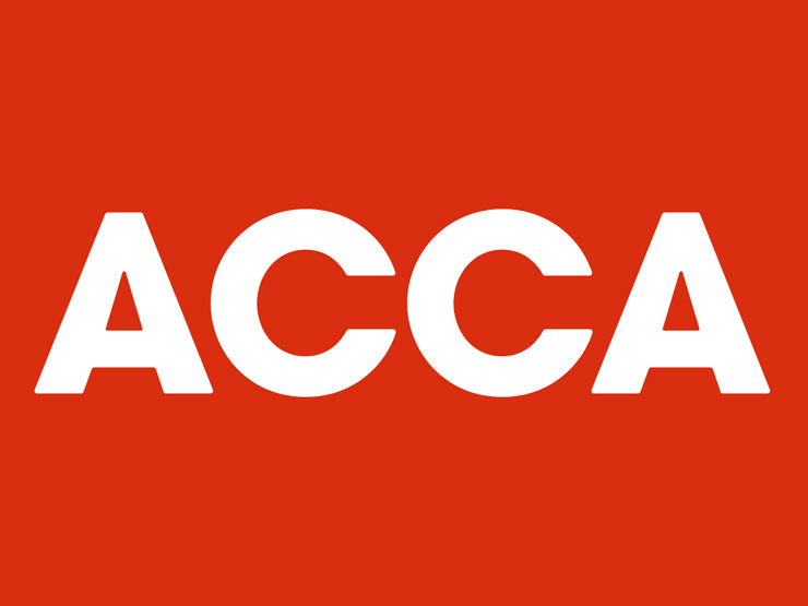 Association of Chartered Certified Accountants